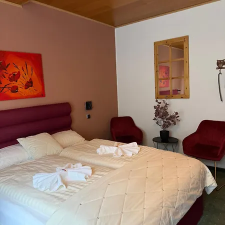 Bed & Breakfast Eulenhof