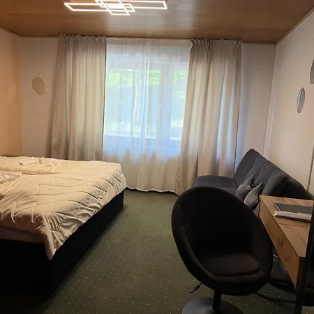 Eulenhof 2* Gransdorf