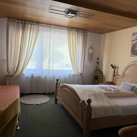 Eulenhof Bed & Breakfast