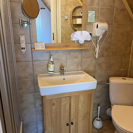 Eulenhof Bed & Breakfast