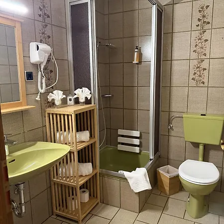 Eulenhof Bed & Breakfast 2*