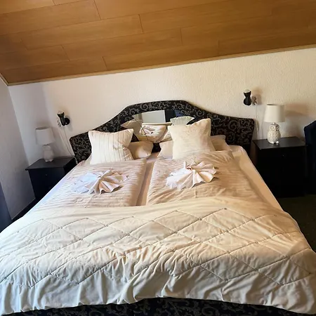 Bed & Breakfast Eulenhof