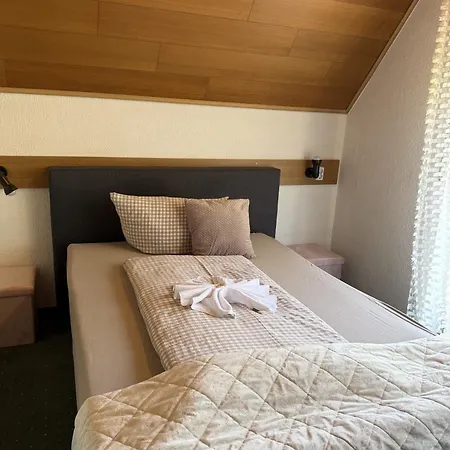 Eulenhof Bed & Breakfast 2*