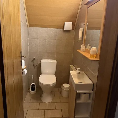 Bed & Breakfast Eulenhof 2*