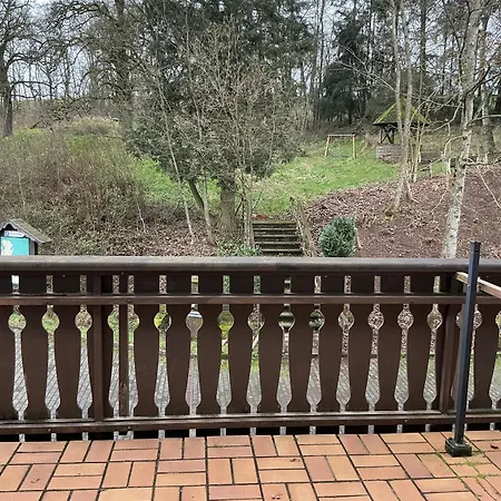 Eulenhof Bed & Breakfast Gransdorf