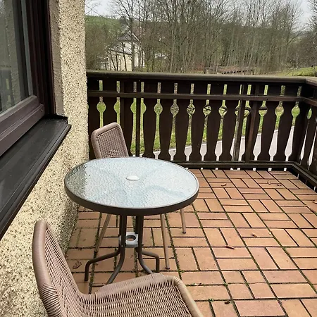 Bed & Breakfast Eulenhof Gransdorf