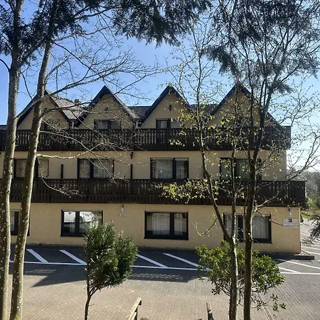 Eulenhof فندق مبيت وإفطار Gransdorf