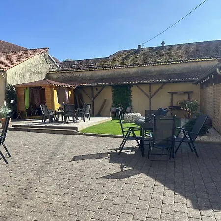 Eulenhof 2* Gransdorf