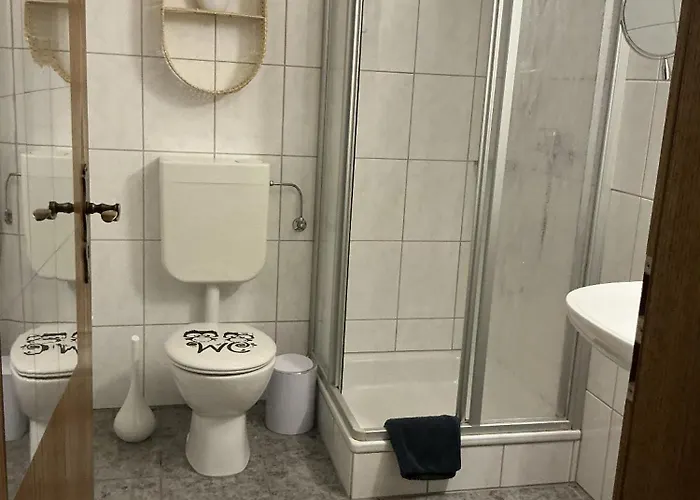 Frühstückspension Eulenhof