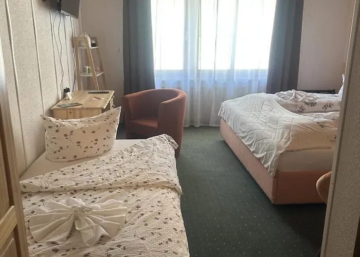 Eulenhof Frühstückspension