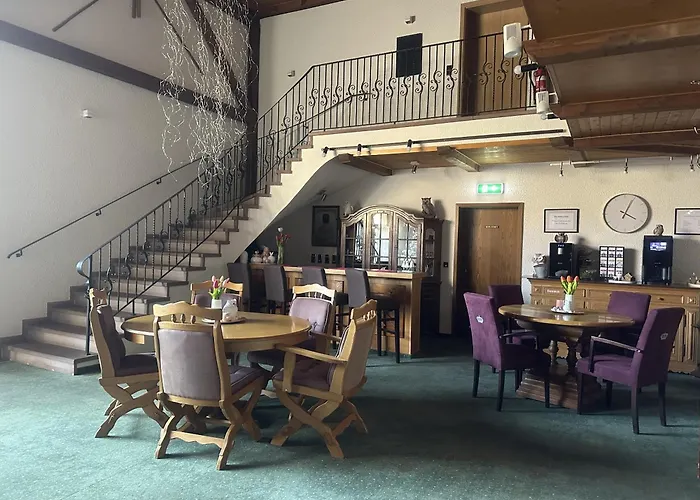 Eulenhof Frühstückspension 2*