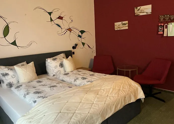 Eulenhof 2* Gransdorf