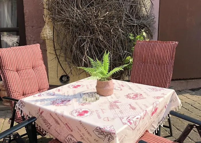 Eulenhof Frühstückspension Gransdorf