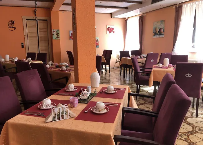 Eulenhof 2* Gransdorf