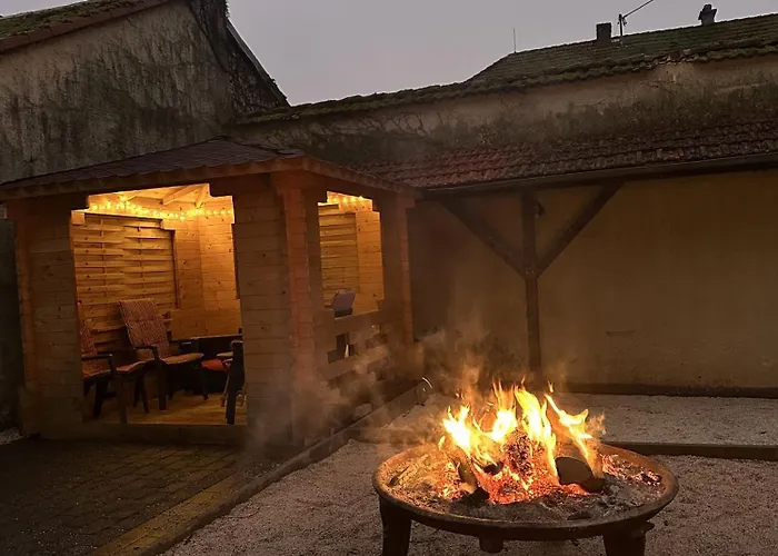 Eulenhof 2* Gransdorf