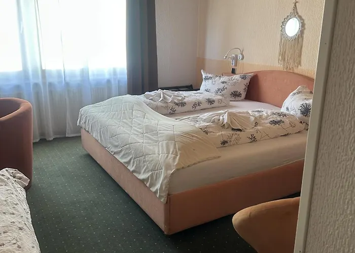 Bed & Breakfast Eulenhof 2*