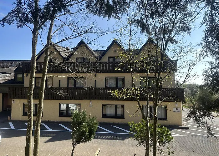 Eulenhof 2* Gransdorf