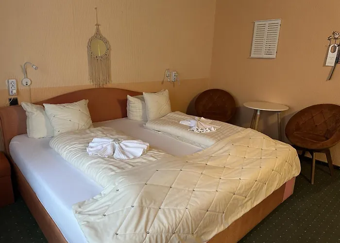 Eulenhof 2* Gransdorf