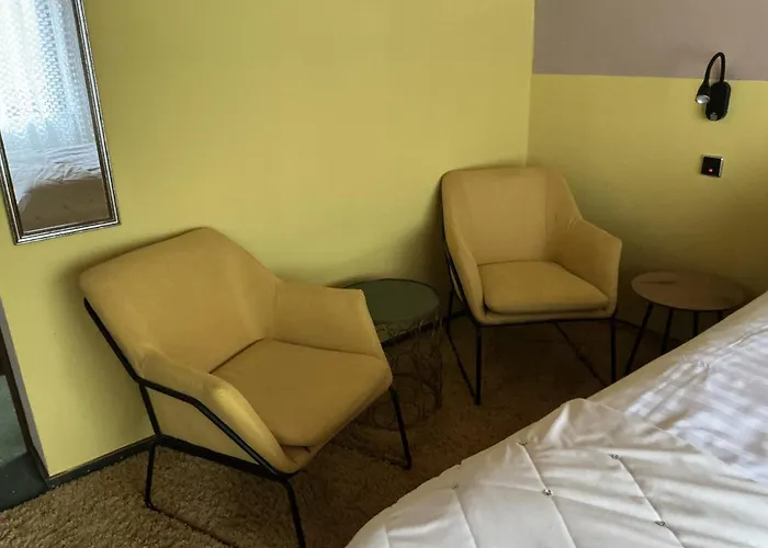 Eulenhof 2* Gransdorf