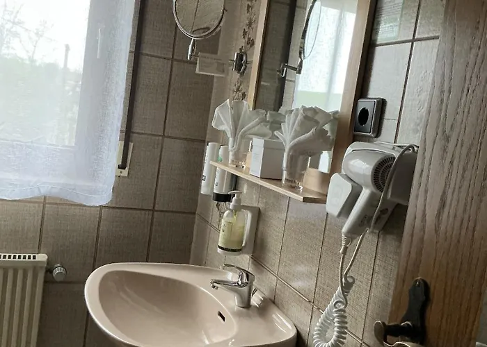 Bed & Breakfast Eulenhof