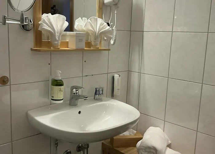 Eulenhof Bed & Breakfast Gransdorf