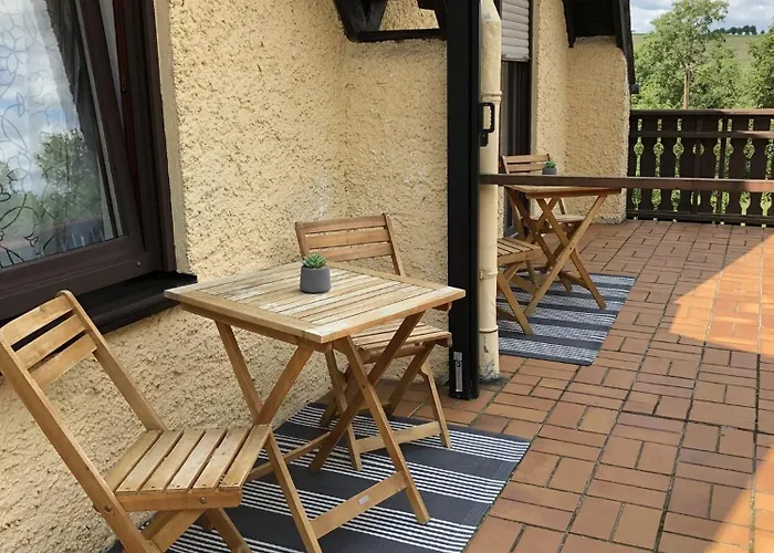 Eulenhof Bed & Breakfast