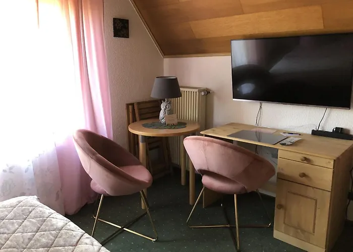 Eulenhof Bed & Breakfast 2*