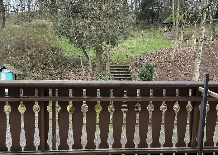 Eulenhof Bed & Breakfast