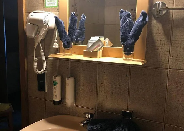 Eulenhof 2* Gransdorf