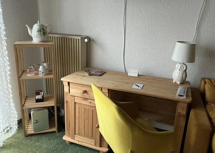 Eulenhof Bed & Breakfast 2*