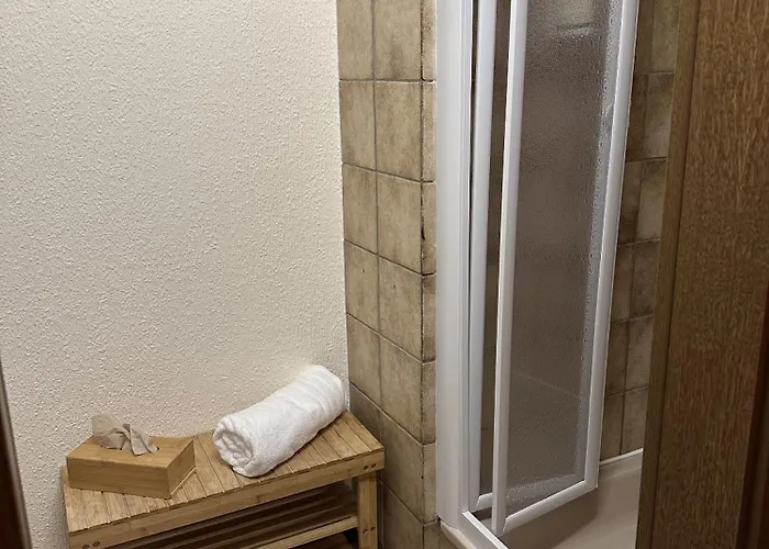 Bed & Breakfast Eulenhof 2*